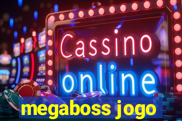 megaboss jogo